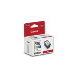 Canon Cl 576xl Eur Fine Ink Series Cartridge - Image 2