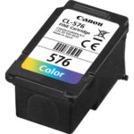 Canon Cl Eur Fine Ink Series Cartridge Colour