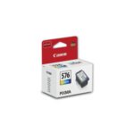 Canon Cl Eur Fine Ink Series Cartridge Colour - Image 2
