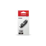 Canon Pgi 530pgbk Inkjet Cartridge Black 6117c001