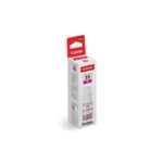 Canon Gi 55 M Ink Bottle Magenta 6290c001 - Image 2