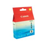 Canon Cli 8c Cyan Inkjet Cartridge 0621b001
