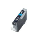 Canon Cli 8c Cyan Inkjet Cartridge 0621b001 - Image 2