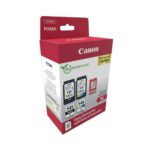 Canon Pg 545xl Cl 546xl Inkjet Cartridges Pack - Image 2