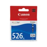 Canon Cli 526c Cyan Inkjet Cartridge 4541b001