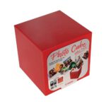 Canon Cube Pg Cl Ink Pp 5x5 inch - Image 2