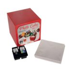 Canon Cube Pg Cl Ink Pp 5x5 inch - Image 3