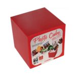 Canon Cube Pg Cl Ink Cartridges 5x5 inch Glossy - Image 2