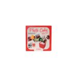 Canon Cube Pg Cl Ink Cartridges 5x5 inch Glossy - Image 4