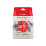 Canon Cli Inkjet Cartridge Paper Plus Glossy Ii