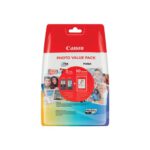 Canon Pg 540l Cl 541xl Inkjet Cartridge Glossy