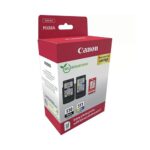 Canon Pg Cl Inkjet Cartridges Gp Glossy Paper - Image 2