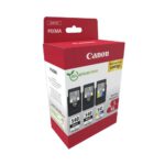 Canon Pg 540l X2 Cl 541xl Inkjet Cartridge - Image 2