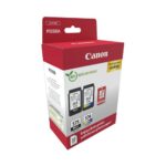 Canon Pg Cl Inkjet Cartridges Glossy Paper Value - Image 2