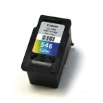 Canon Cl Colour Inkjet Cartridge 8289b001 - Image 2