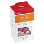 Canon Rp 108ip Colour High Capacity Ink Paper
