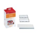 Canon Rp 108ip Colour High Capacity Ink Paper - Image 2