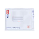 County Stationery Poly Bubble Envelopes Jumbo 500 X 650 mm Pack