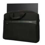 Targus inch Geolite Ecosmart Essential Laptop Case Black - Image 2