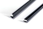 Durable A4 Black 6 mm Spine Bars Pack Of - Image 3
