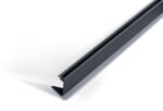 Durable A4 Black 12 mm Spine Bars Pack Of - Image 2