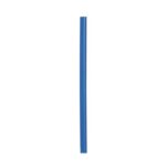 Durable A4 Blue 6 mm Spine Bars Pack Of