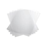 Durable Report Cover A3 A4 Folded Gloss Opaque