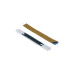 Durable Flexifix Self Adhesive File Fastener Pack Of