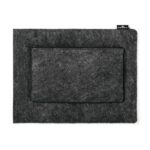 Durable Recycled Felt Protective Laptop Sleeve inch With