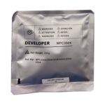 Compatible Ricoh MPC3504 Black Developer Bag