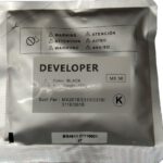 Compatible Sharp MX36 Black Developer Bag