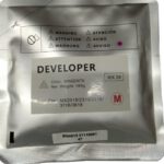 Compatible Sharp MX36 Mag Developer Bag