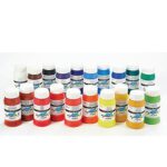 Daler Rowney System Acrylic Paint 500ml Burnt Umber
