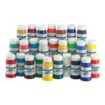 Daler Rowney System Acrylic Paint 500ml Ultramarine 500st3ult - Image 3
