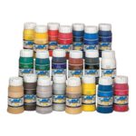Daler Rowney System Acrylic Paint 500ml Ultramarine 500st3ult - Image 5