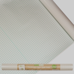 Translucent Self Adhesive Paper Book Cover Film Roll