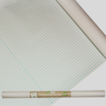 Translucent Self Adhesive Paper Book Cover Film Roll