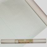 Translucent Self Adhesive Paper Book Cover Film Roll