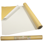 Kraft Self Adhesive Paper Book Cover Film Roll
