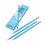 Classmaster Hb Pencils Eraser Tip Gp12hbet - Image 2