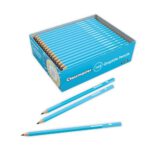 Eastpoint BX144 Classmaster Graphite Hb Pencil Gp144hb Pack - Image 2