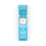 Classmaster Classroom Graphite Hb Pencils Pack Of Gp12hb