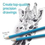 Classmaster Classroom Graphite Hb Pencils Pack Of Gp12hb - Image 3