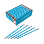 Classmaster Hb Pencils Eraser Tip Gp144hbet - Image 2