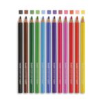 Swash Giant Triangular Colouring Pencil Classpack Pack Of - Image 2