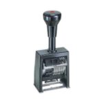 Colop Reiner B6k Digit Auto Numberer 5 mm Reib6k45 - Image 2