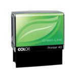 Colop Printer Green Line Privacy Stamp C144841id