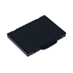 Colop Un12bk Black Ink Pads Pack Of 5756bk