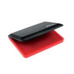 Colop Micro Stamp Pad Red Micro2rd
