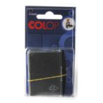 Colop Black Self Inking Rep Pads Pack Of
